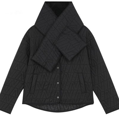 運動品牌-棉衣/羽絨-女運動棉服