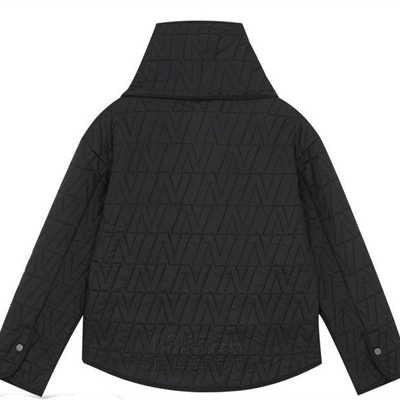 運動品牌-棉衣/羽絨-女運動棉服