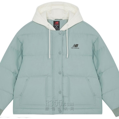 運動品牌-棉衣/羽絨-女運動棉服