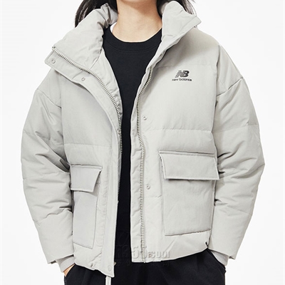 運動品牌-棉衣/羽絨-女運動棉服