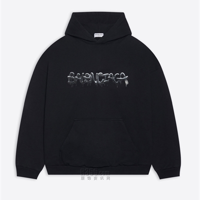 商場品牌-套頭-衛衣
