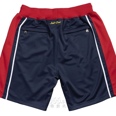 運動品牌-單褲-男運動單褲