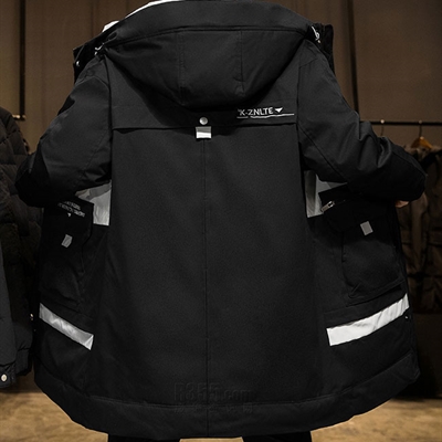 市場上裝-棉衣/羽絨服-土貨棉服