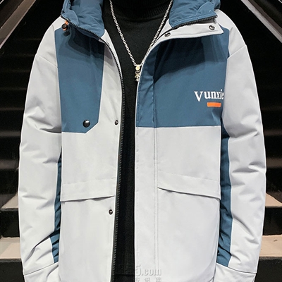 市場上裝-棉衣/羽絨服-土貨棉服