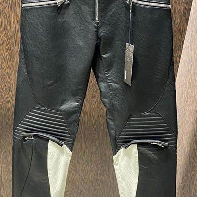 商場品牌-休閑褲-休閑褲
