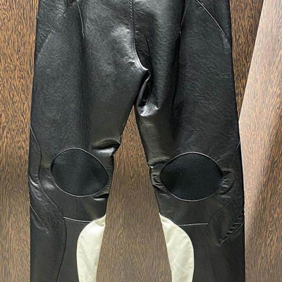 商場品牌-休閑褲-休閑褲
