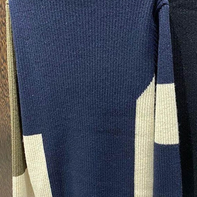 商場品牌-套頭-毛衫