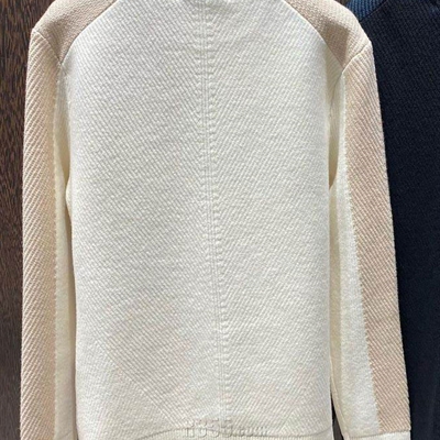 商場品牌-套頭-毛衫