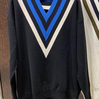 商場品牌-套頭-毛衫