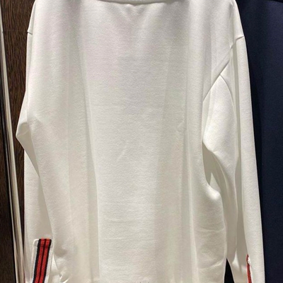 商場品牌-套頭-毛衫