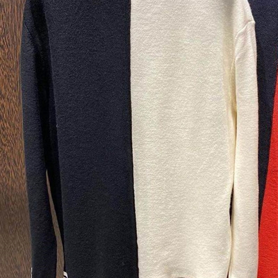 商場品牌-套頭-毛衫