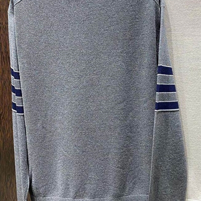 商場品牌-套頭-毛衫