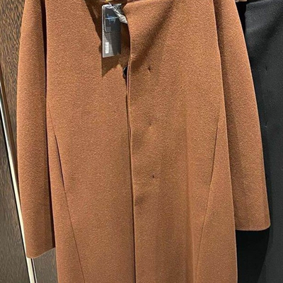 商場品牌-中長外套-中長外套