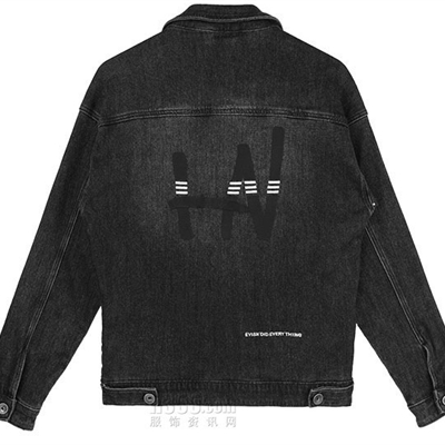 商場品牌-夾克-夾克