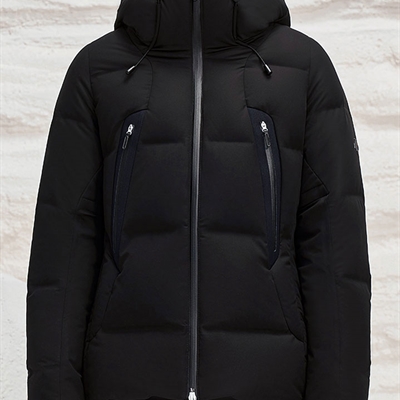 戶外品牌-滑雪服-女戶外滑雪服