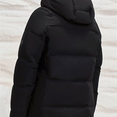 戶外品牌-滑雪服-女戶外滑雪服