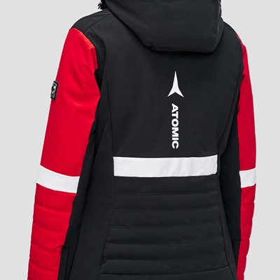 戶外品牌-滑雪服-女戶外滑雪服