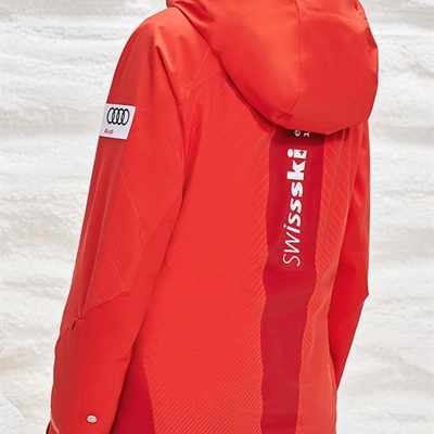 戶外品牌-滑雪服-女戶外滑雪服