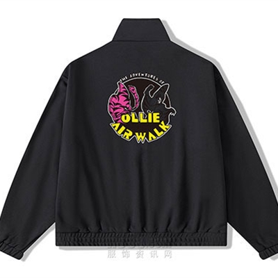 運(yùn)動品牌-外套-女運(yùn)動單衣
