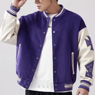 運(yùn)動(dòng)品牌-外套-男運(yùn)動(dòng)單衣