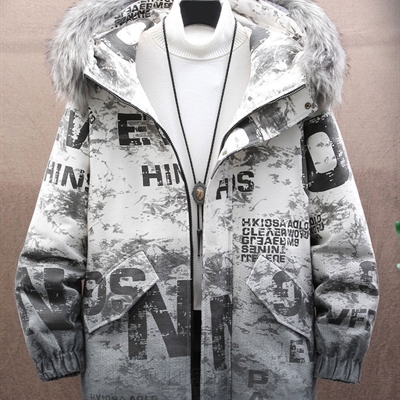市場上裝-棉衣/羽絨服-土貨棉服