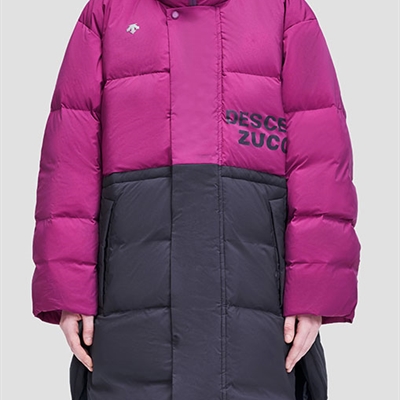 戶(hù)外品牌-棉衣/羽絨服-女戶(hù)外棉服