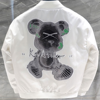 市場上裝-棉衣/羽絨服-歐貨棉服【實拍】