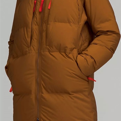 運動品牌-棉衣/羽絨-男運動棉服