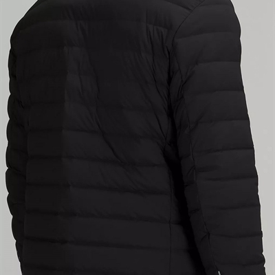 運動品牌-棉衣/羽絨-男運動棉服
