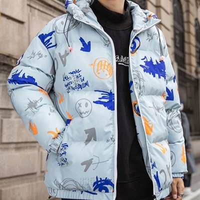 市場上裝-棉衣/羽絨服-土貨棉服