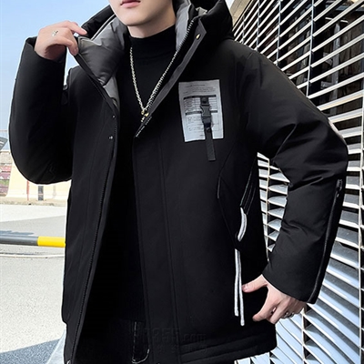 市場上裝-棉衣/羽絨服-土貨棉服