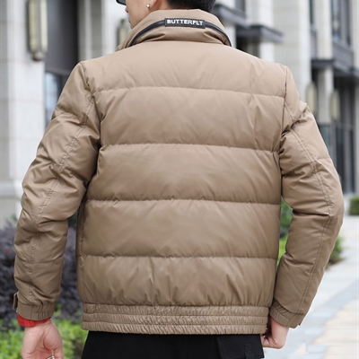 市場上裝-棉衣/羽絨服-歐貨棉服
