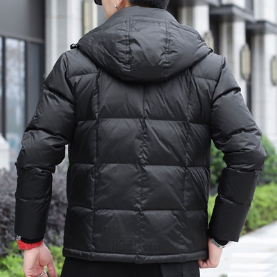 市場上裝-棉衣/羽絨服-歐貨棉服