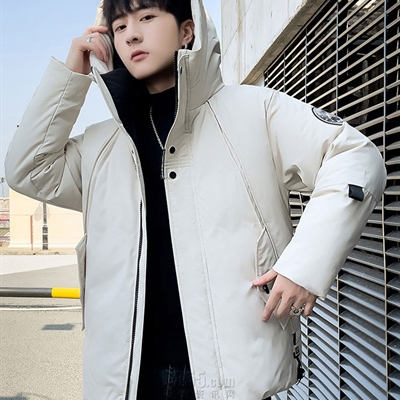 市場上裝-棉衣/羽絨服-土貨棉服