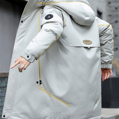 市場上裝-棉衣/羽絨服-土貨棉服