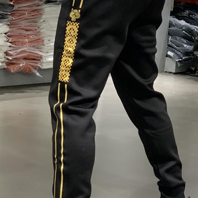 市場男褲-歐貨-歐貨褲