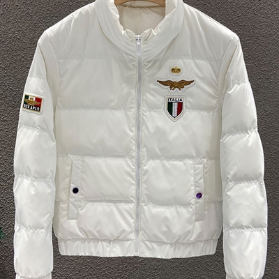 市場上裝-棉衣/羽絨服-歐貨棉服【實拍】