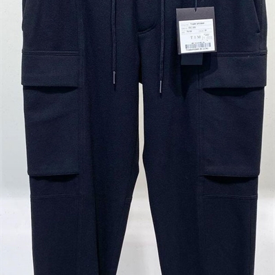 商場品牌-多袋褲-多袋褲