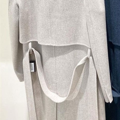 商場品牌-中長外套-中長外套