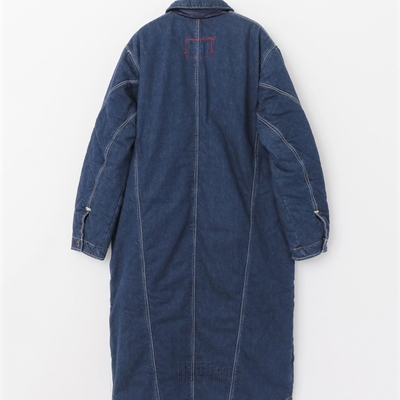商場(chǎng)品牌-棉服/羽絨服-棉服