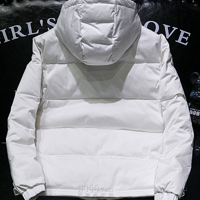 市場上裝-棉衣/羽絨服-歐貨棉服