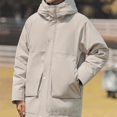 市場上裝-棉衣/羽絨服-土貨棉服