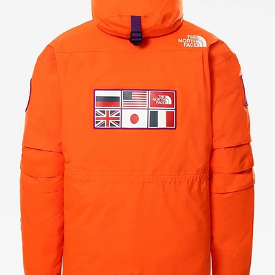 戶外品牌-戶外外套-男戶外外套