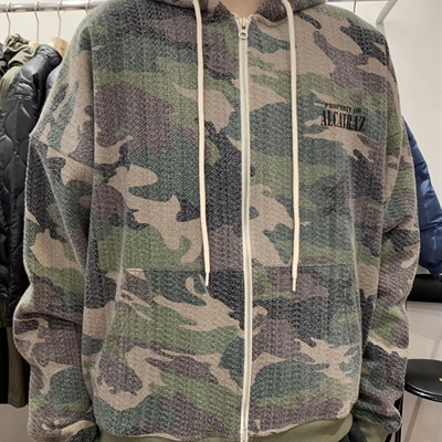 市場上裝-衛衣-休閑衛衣