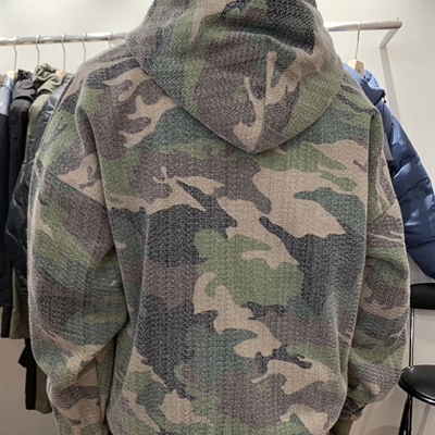 市場上裝-衛衣-休閑衛衣