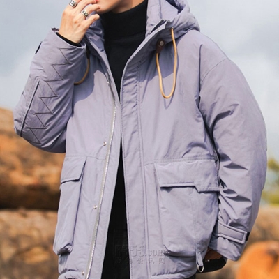 市場上裝-棉衣/羽絨服-土貨棉服