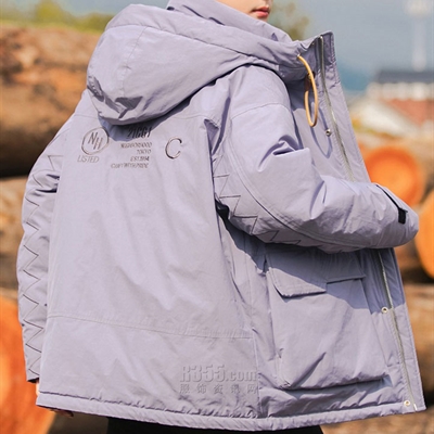 市場上裝-棉衣/羽絨服-土貨棉服