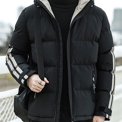 市場上裝-棉衣/羽絨服-土貨棉服