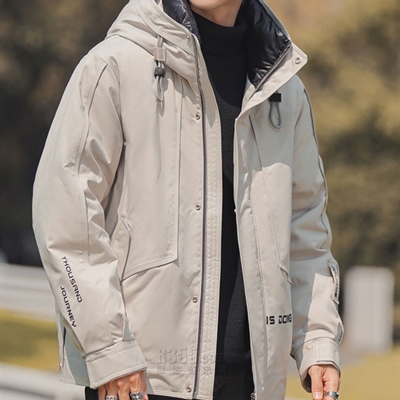 市場上裝-棉衣/羽絨服-土貨棉服