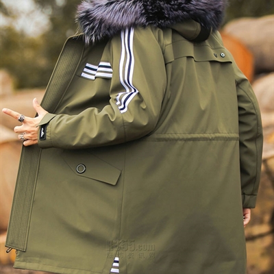 市場上裝-棉衣/羽絨服-土貨棉服